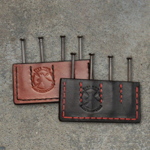 Nail Holder Nail Holder