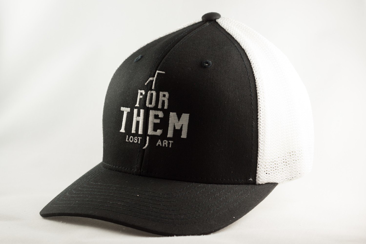 Flex fit &quot;FOR THEM&quot;