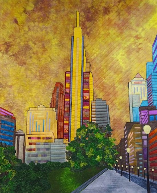 Bringing Architecture to Life