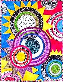 Suns and Moons - In Person