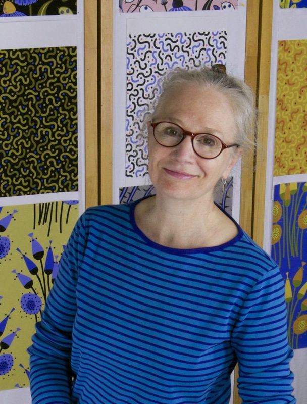 Quilting Against the Odds