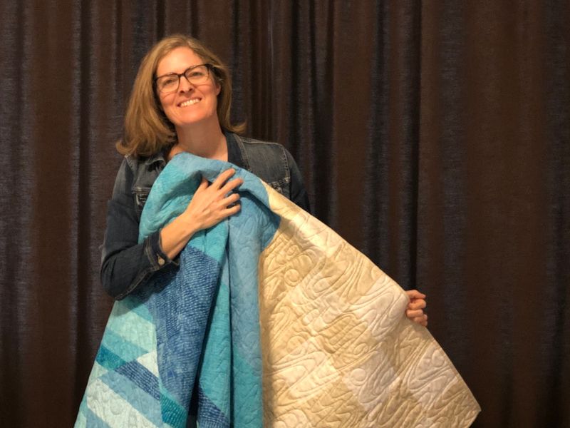 The Gentle Judge - An Educational Perspective