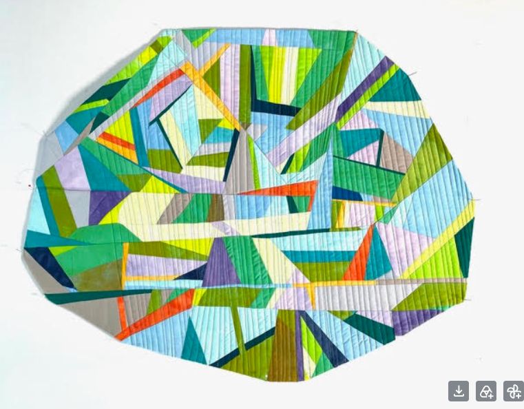 Fractured Facets