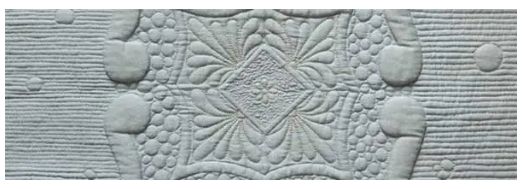 Fearless Free Motion Quilting Motifs for the Modern Quilter