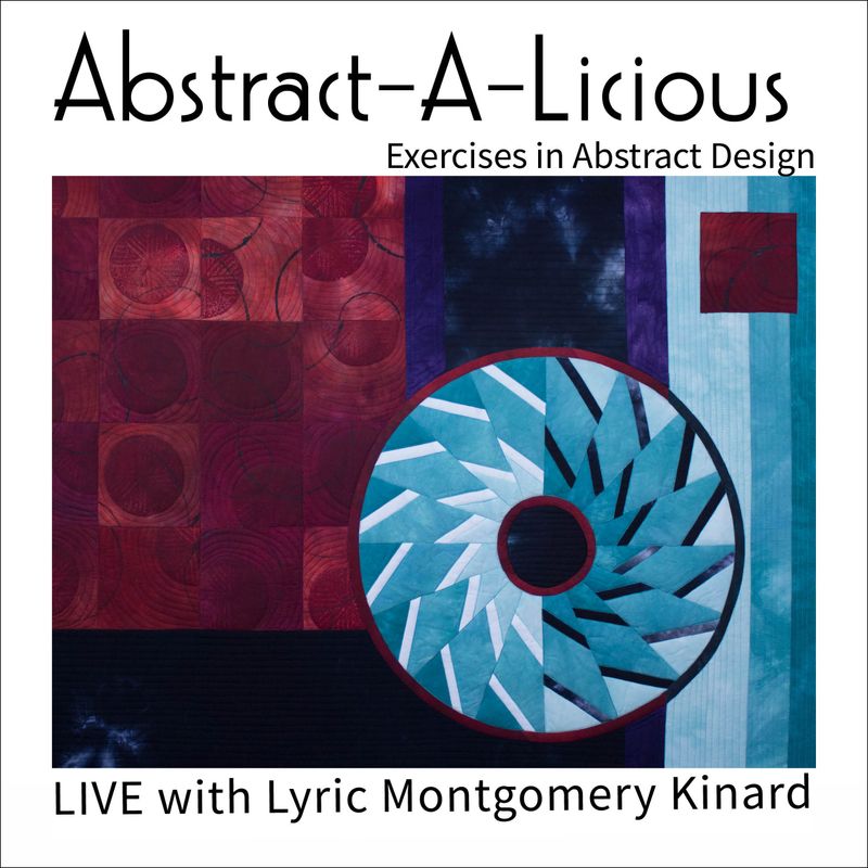 Abstract-A-Licious