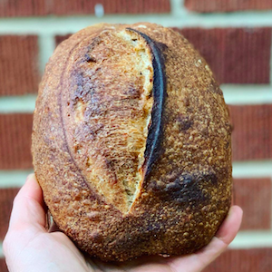 bread subscription
