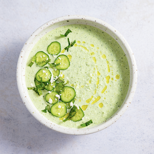 Cucumber Dill