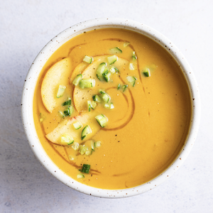 Cantaloupe Mint (Saturday only)