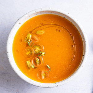 Golden Tomato