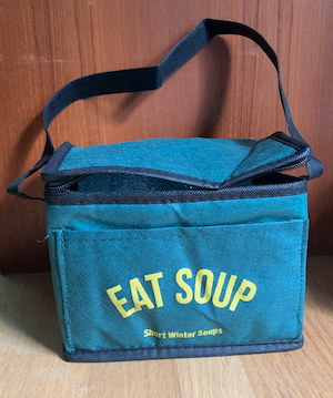 Soup Cooler