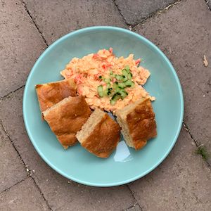 Pimento Cheese