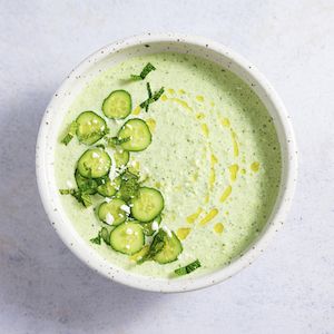 Cucumber Dill