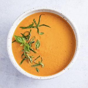 Tomato Bisque
