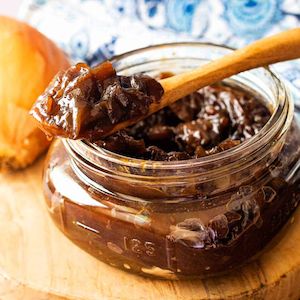 Onion Jam