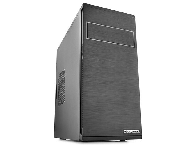 Deepcool FRAME Micro ATX Case