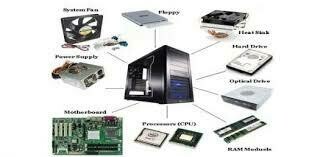 Computer Parts &amp; Accessories