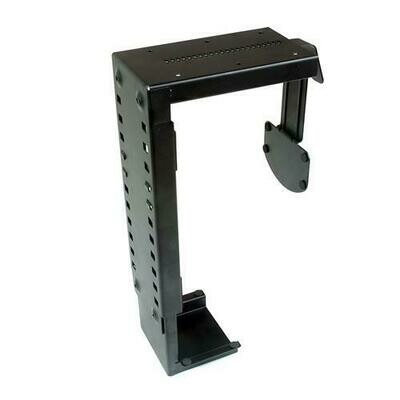 Brateck CPU Holder Under Desk Mount