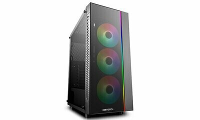 Computer Cases