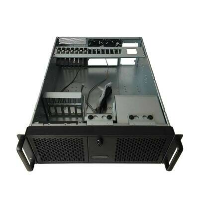 Server Chassis