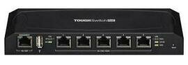 Ubiquiti ToughSwitch 5port PoE Gigabit Managed Switch - Ao known as ES-5XP-AU