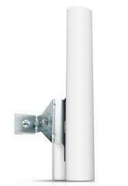 Ubiquiti 4.9-5.9GHz AirMax Base Station 16dBi, 120 deg w/rocket kit - Antennas