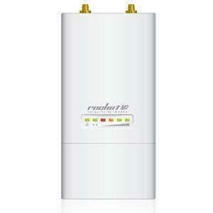 Ubiquiti airMAXÂ® Rocket M2 2.4Ghz 2x2 MIMO BaseStation