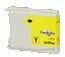 Brother LC-37Y Yellow Ink Cartridge- to suit DCP-135C/150C, MFC-260C/ 260C SE- up to 300 pages