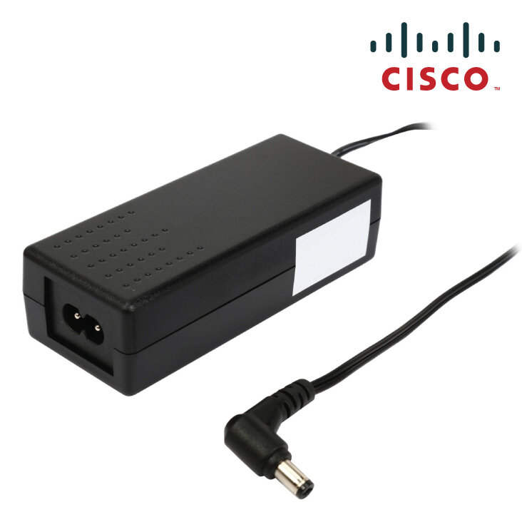 Cisco Small Business 12V 2A Power Adapter (Australia, New Zealand)