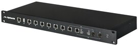 Ubiquiti EdgeRouter PRO, 8x Gigabit Routing Ports, 2GB RAM, 4GB Flash