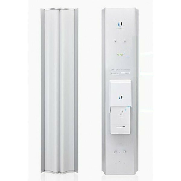 Ubiquiti 5GHz AirMax AC Sector Antenna 21dBi, 60 deg