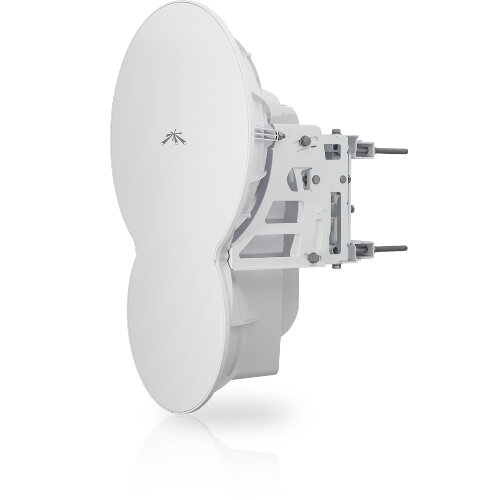Ubiquiti airFiber 24 1.5Gbps+ 24GHz 13KM Point to Point Radio