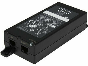 Cisco PWRINJ5 Power Injector Suits 1600/2600/3600 Access Pt