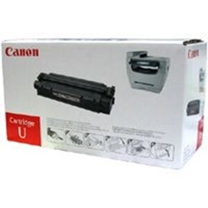 Canon CART-U Toner Cartridge