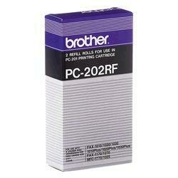 Brother PC202 Refill Roll