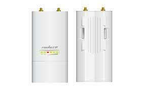 Ubiquiti ROCKET M5 5GHz 802.11n WiFi AP