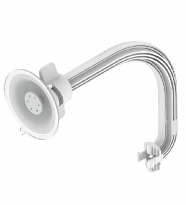Ubiquiti NanoBeam 19 Window Mount