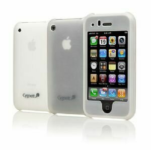 Cygnett Jellybean Whte  Cygnett Jellybean Whte iPhone