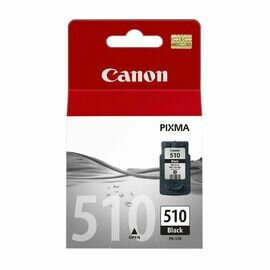 Canon PG510 Blk Ink Cartridge