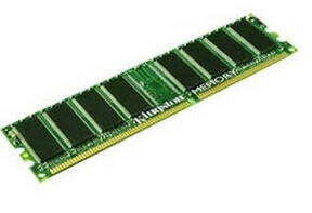 Kingston 4GB (1x4GB) DDR3L UDIMM 1600MHz