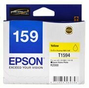 Epson 1594 Yellow Ink Cart