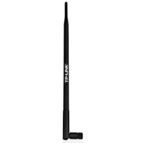 TP-Link ANT2409CL 2.4GHz 9dBi Indoor Omni-directional Antenna RP-SMA connector, L Type, Â w/o cradle, w/o cable