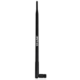 TP-Link ANT2409CL 2.4GHz 9dBi Indoor Omni-directional Antenna RP-SMA connector, L Type, Â w/o cradle, w/o cable