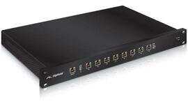Ubiquiti EdgeRouter Switch 8-port Gigabit Router Rack Mountable
