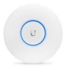 Ubiquiti UniFi AP AC Long Range up to 183m with 867Mbps throughput - Retail