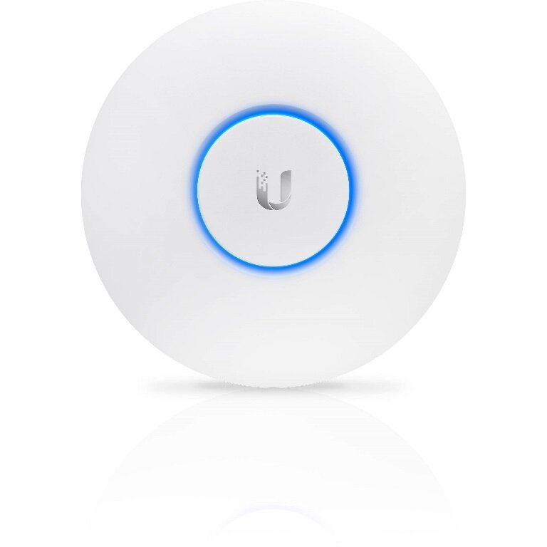 Ubiquiti UniFi AP AC Lite 802.11AC Dual Radio Access point - range 122m