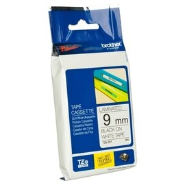 Brother TZe221 Labelling Tape