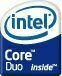 Intel Core 2 Duo Mobile T5200 1.66GHz
