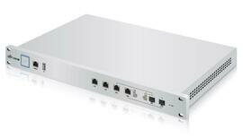Ubiquiti Unifi Enterprise Gateway Router with Gigabit Ethernet