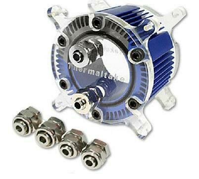 Thermaltake Water Level  Indicator 207 Cooling