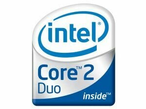 Intel Duo T2450 2.0GHz